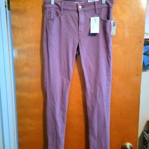 Old Navy Rockstar Super Skinny Size 6